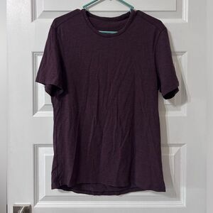 Lululemon Mens T-Shirt